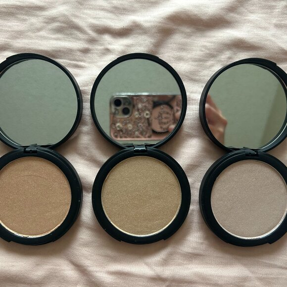 BOGO BUNDLE! ELF Shimmer Highlighting Powders - Picture 1 of 7